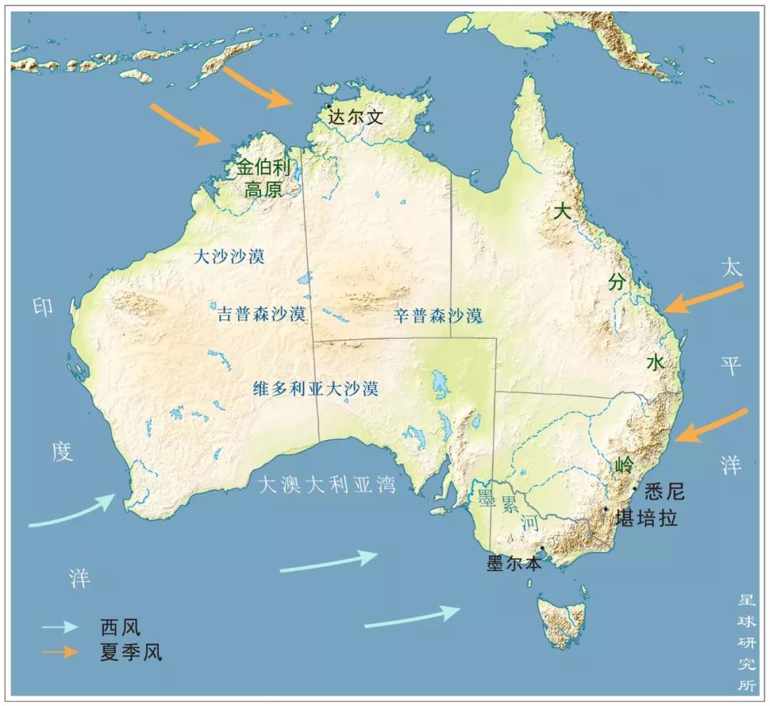 【木材資訊】中國(guó)暫停進(jìn)口澳大利亞維多利亞州原木，澳大利亞木材貿(mào)易面臨巨大壓力