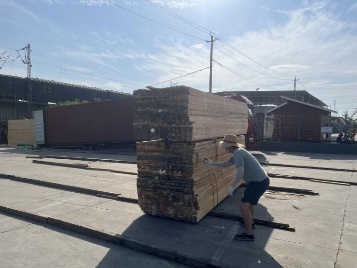 【園區(qū)動(dòng)態(tài)】千思百慮謀新篇：岷江物流開辟監(jiān)管倉增收新路徑