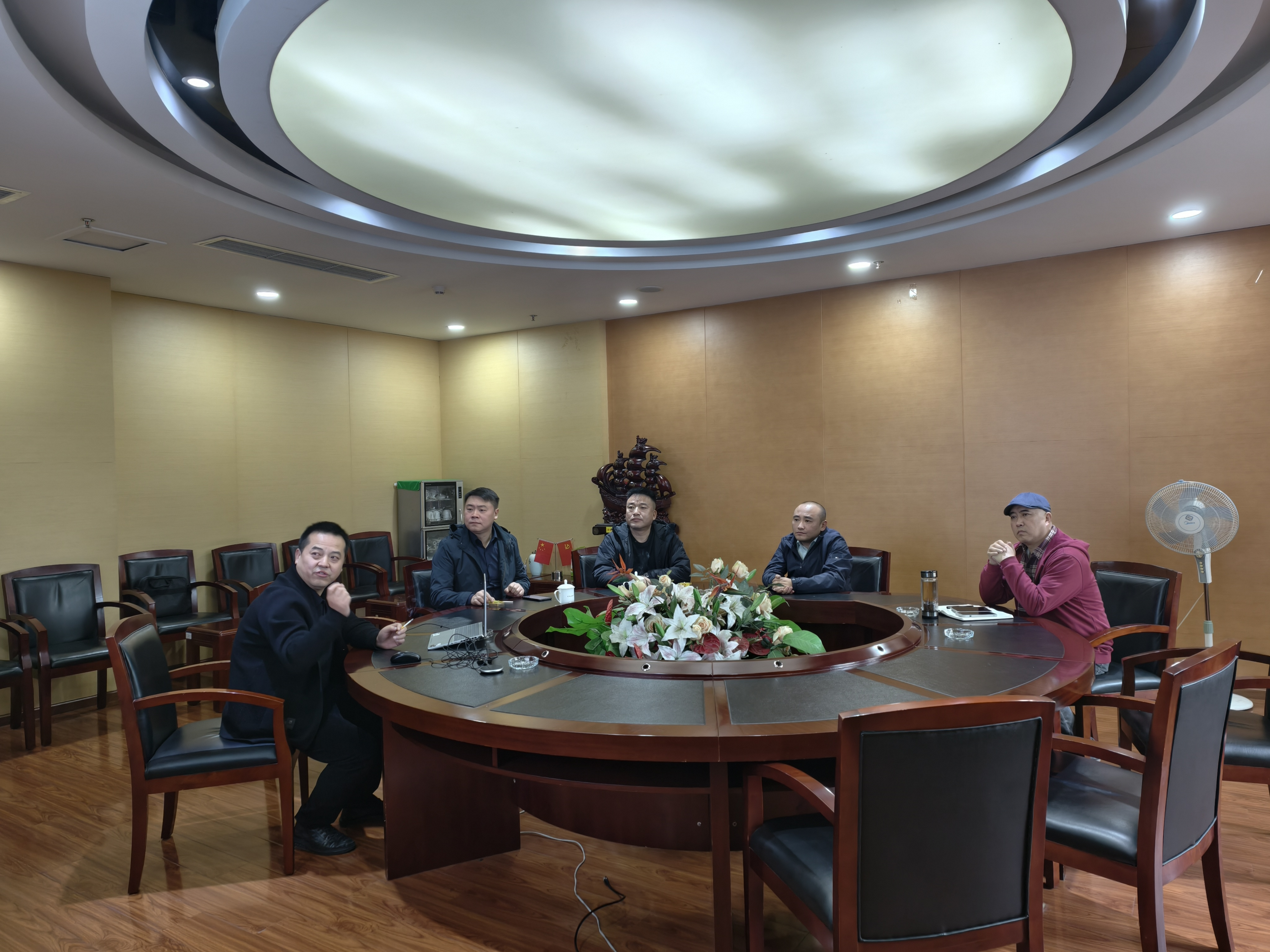 【園區(qū)動態(tài)】青白江國際木材交易中心攜手成都中林推動區(qū)域木材產(chǎn)業(yè)高質(zhì)量發(fā)展